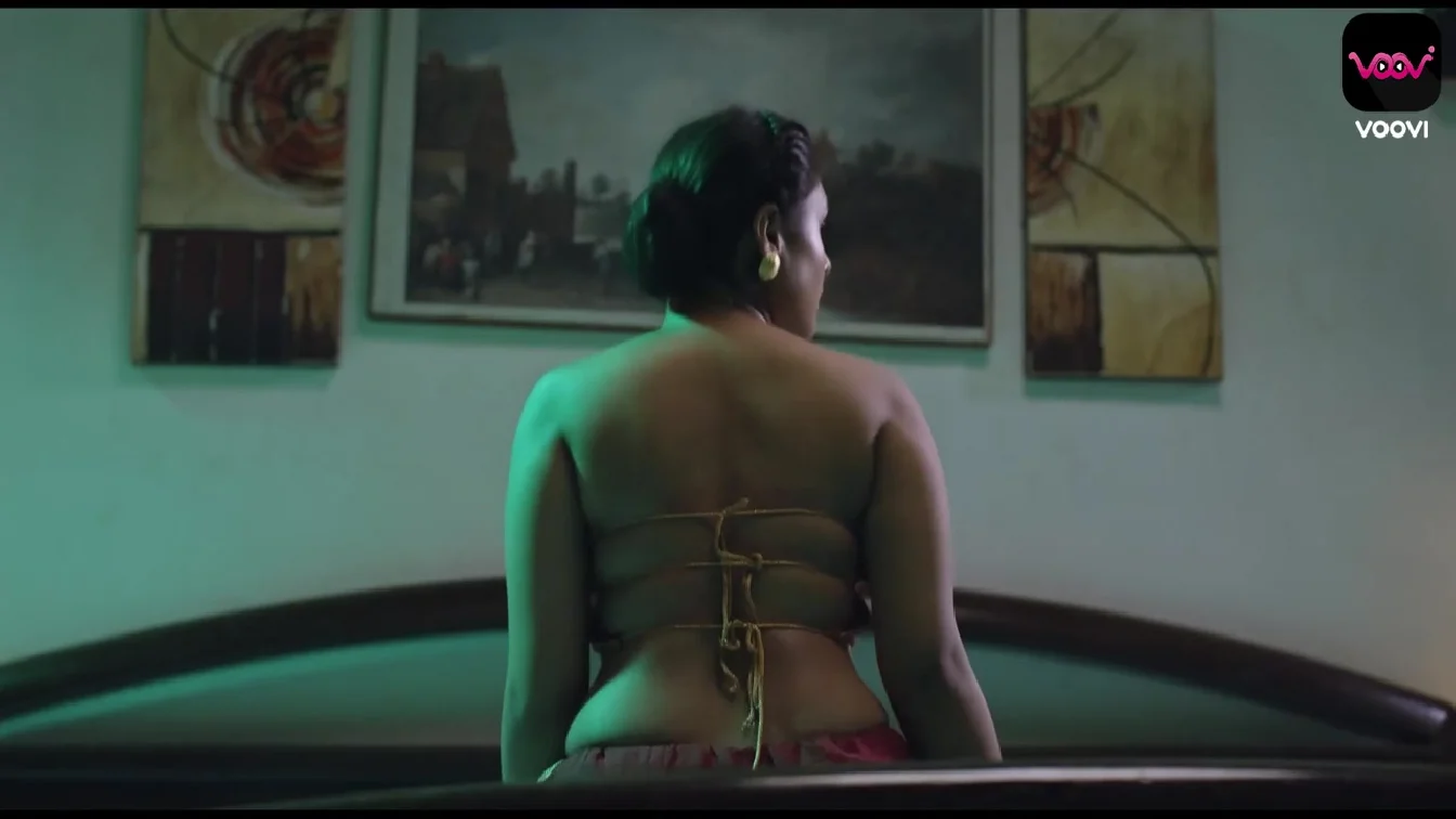 Nathuniya S01 E03 Voovi